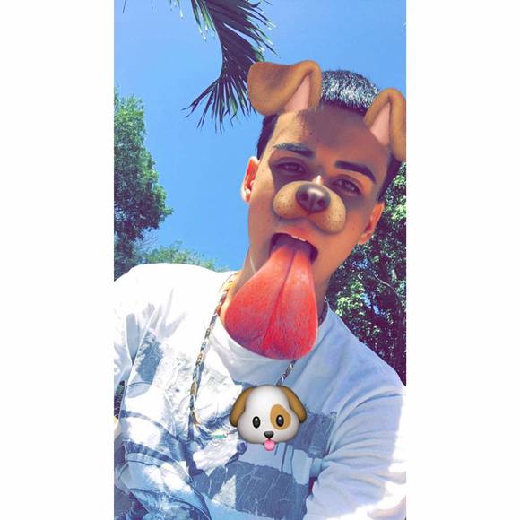 Meet your Posher, Luis - Picture 1 of 1